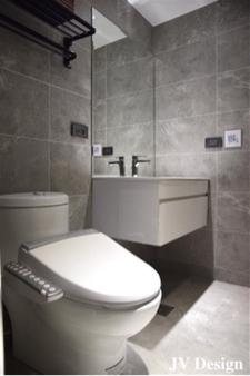 喬威空間規劃 - 