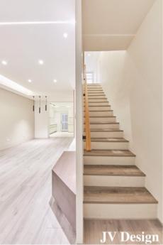 喬威空間規劃 - 