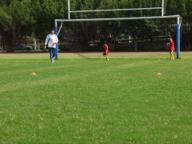 DPS多元化運動團隊 - 足球教練也有帶幼兒足球的豐富經驗喔～