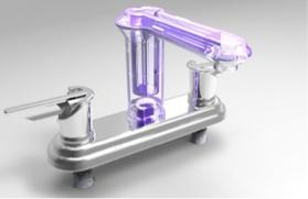 許景貿 - 水五金設計