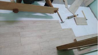 祥義木地板 專業施工 -  祥義木地板 專業施工 -