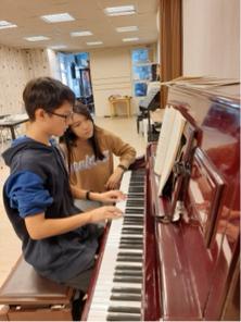 楊梅小屋音樂坊 - 