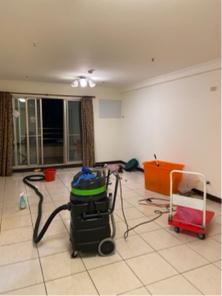 潔盟清潔工作室 - 