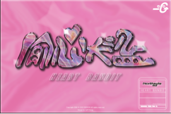 OGO design - 專輯封面設計