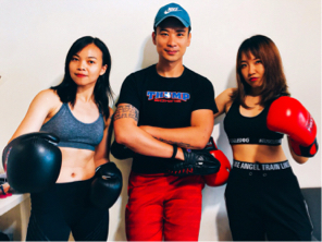 小穎教練 -  小穎教練 -