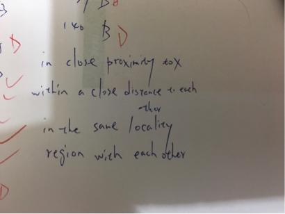 石啟勳 - 同義詞替換