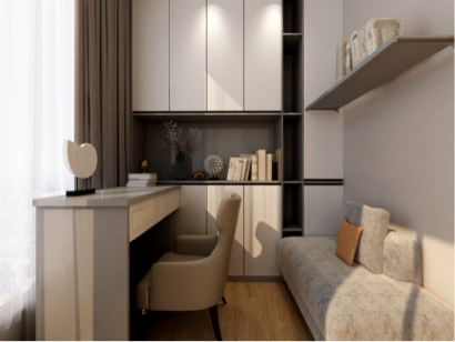 達舍創研所室內裝修有限公司 - 奢華時尚設計:此案花費預算較高、多設計於商業空間。
色系搭配:大地色系。
材質搭配:訂製傢俱、電動窗簾、實木地板。
照明設計:直接照明、間接照明、冷光照明。 達舍創研所室內裝修有限公司 - 奢華時尚設計:此案花費預算較高、多設計於商業空間。
色系搭配:大地色系。
材質搭配:訂製傢俱、電動窗簾、實木地板。
照明設計:直接照明、間接照明、冷光照明。