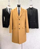 RH西服 最強男裝高階訂製 -  RH西服 最強男裝高階訂製 -