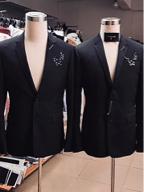 RH西服 最強男裝高階訂製 -  RH西服 最強男裝高階訂製 -