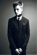 RH西服 最強男裝高階訂製 -  RH西服 最強男裝高階訂製 -