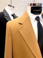 RH西服 最強男裝高階訂製 -  RH西服 最強男裝高階訂製 -