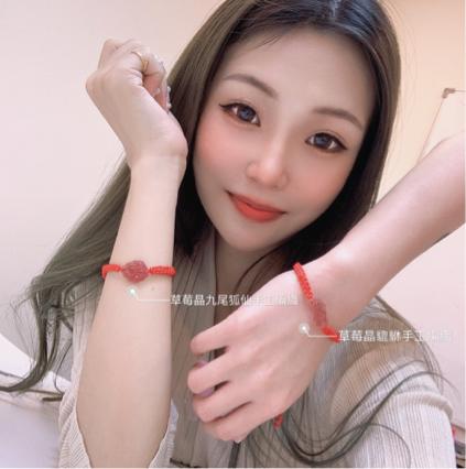 樂樂 - 商品業配拍攝