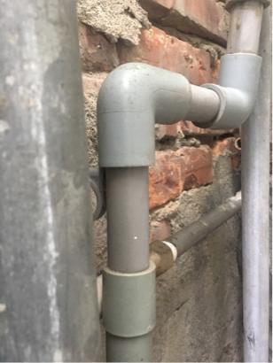 冠雅水電 麻煩加line聯繫 - 