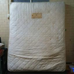 家新潔專業床墊清潔 - 洗後