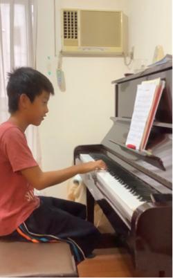 王老師鋼琴聲樂教學 - 