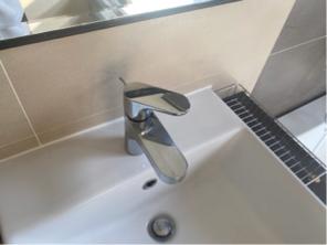 銘鑫環衛 - 清潔後