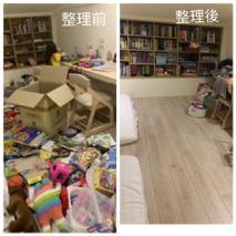 郭凱西 - 搬家收納整理