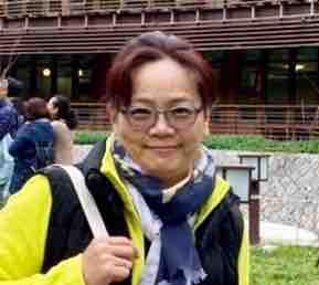 提供收納服務的專家郭凱西