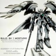 MOSTUDIO模型代工製造所 - 