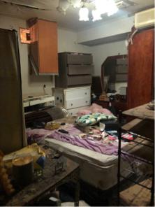 宏家工程有限公司 - 萬華居家垃圾清除兼整間裝修