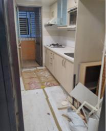 宏家工程有限公司 - 桃園中埔二街30坪細清