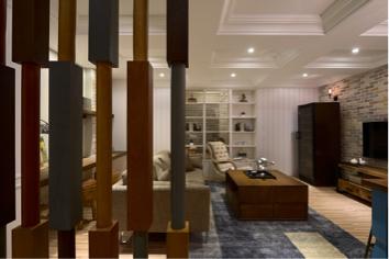 大福空間設計 - 