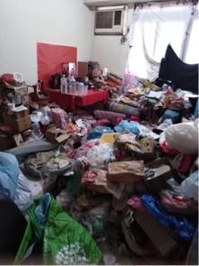 宏家工程有限公司 - 南港居家垃圾清除