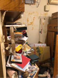 宏家工程有限公司 - 萬華居家垃圾清除兼整間裝修