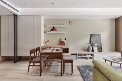 大福空間設計 - 