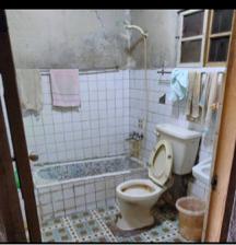 宏家工程有限公司 - 八德崁頂路40年古厝拆除