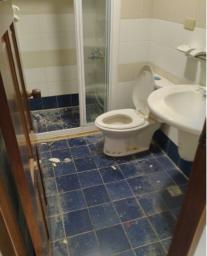 宏家工程有限公司 - 桃園中埔二街30坪細清