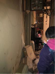 宏家工程有限公司 - 萬華居家垃圾清除兼整間裝修