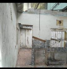 宏家工程有限公司 - 八德崁頂路40年古厝拆除