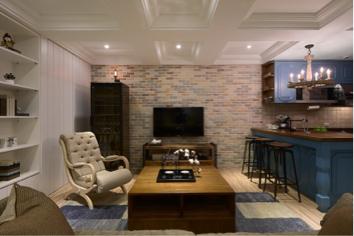 大福空間設計 - 