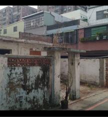 宏家工程有限公司 - 八德崁頂路40年古厝拆除