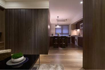 大福空間設計 - 