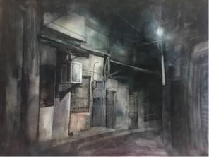 宇美術工作室 - 我的作品