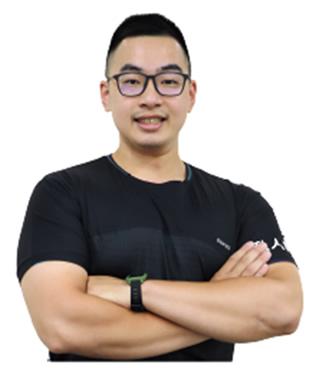 阿鴻運動學堂 - 健身教練
