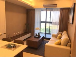 創藝室內設計裝修工程行 - 大樓2房一廳