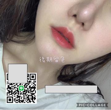 蓁。輕奢半永久紋繡專業美學/眉眼唇私人訂制/日韓式嫁接睫毛/ - 臻緻點采唇