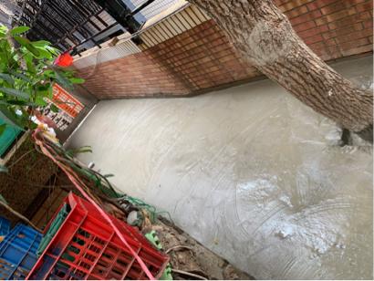 弘大企業社/施人弘 - 泥作