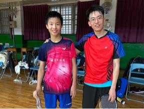 董兆倫 - 與龍山國中小朋友有約