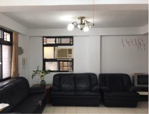 JS 裝修工作室 - 油漆前