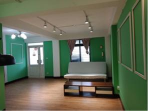 JS 裝修工作室 - 油漆後