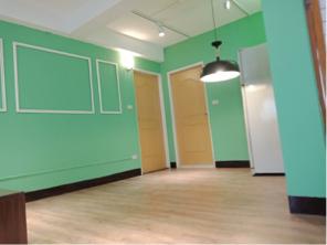 JS 裝修工作室 - 油漆後