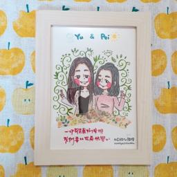 Ooh～yes！ - 友情閨蜜代表