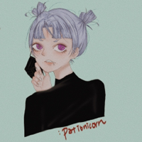 :Pationicorn - 特色人物設計