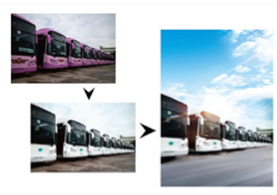 J.k design studio  - 合成修圖