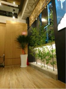 好室修  修華室內裝修工程有限公司 - 日式炸豬排連鎖店南京建國