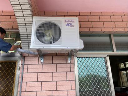 炘城冷氣工程 - 